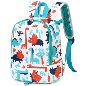 New Arrival Boys Kids Students Children Books Bag Backpack School Bags