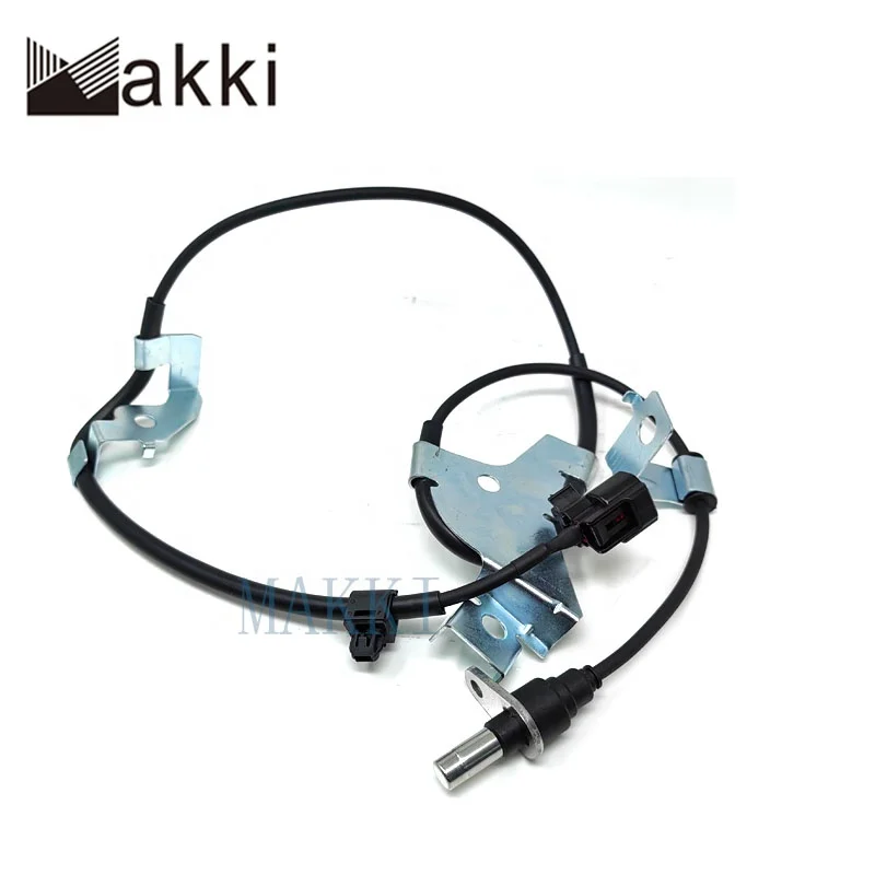 MakMak17です(^^) Makki Wholesale ABS Wheel Speed Sensor 8980061840 for Isuzu