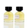 Bouteille transparente