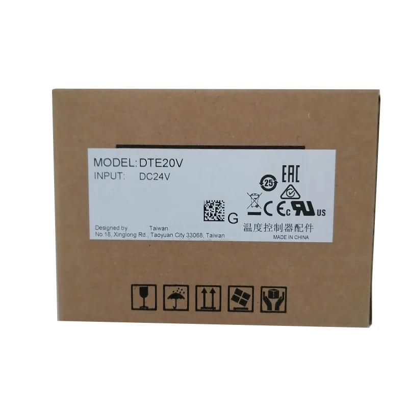 New Original DTE20V Dte20v Input Module Stock in Warehouse