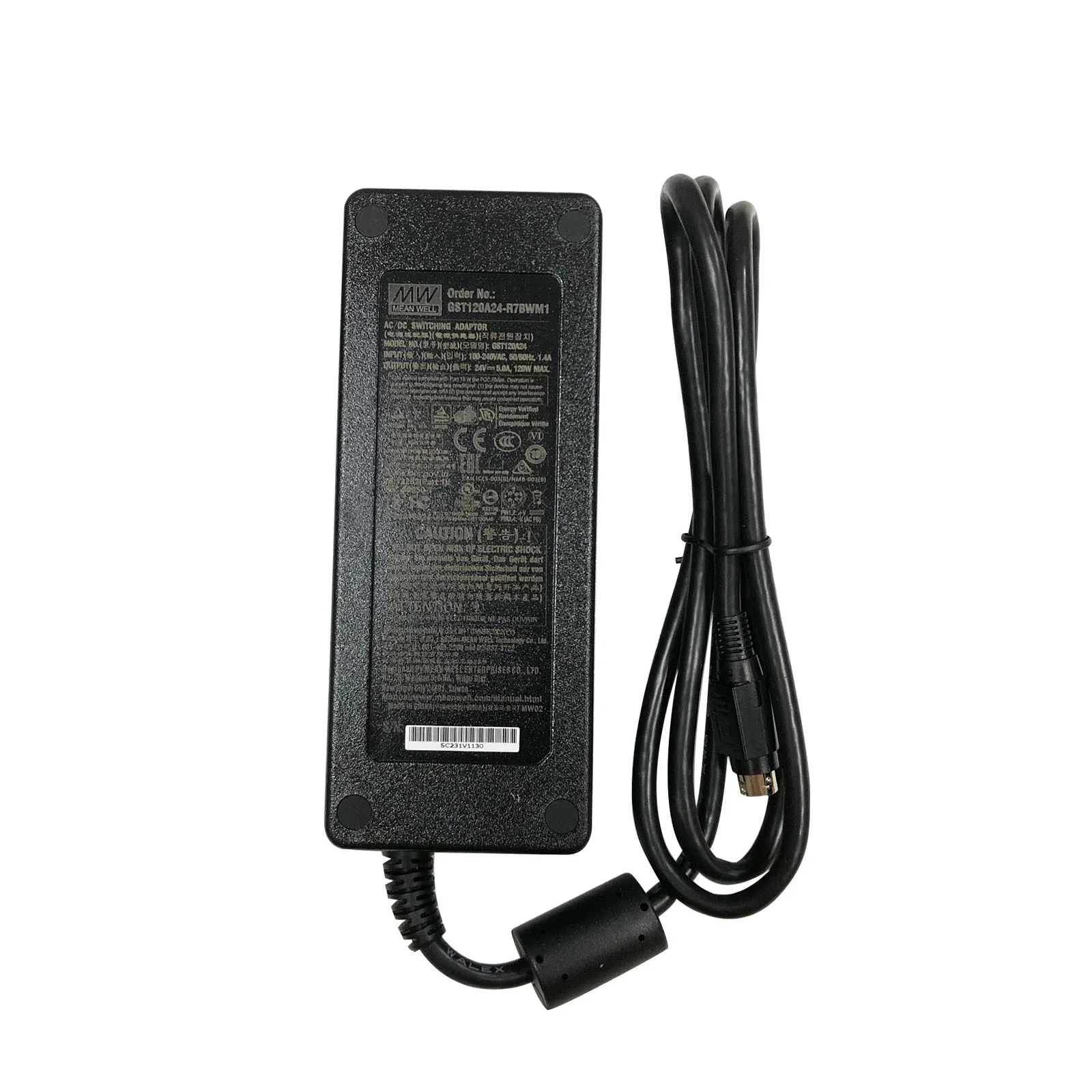 Power supply original Videojet 408277 for Videojet 6230 TTO 32MM  