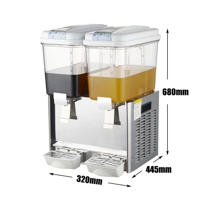 small soda machine price