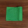 Green 20*50cm