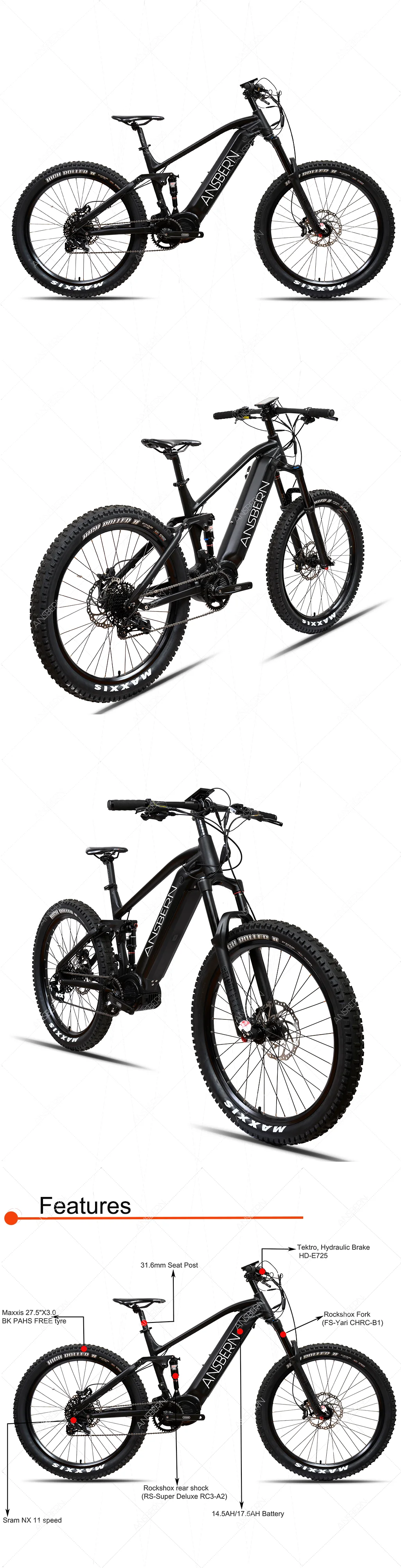 Best electric mountain discount bike under $3000