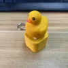 Versión recargable de pato