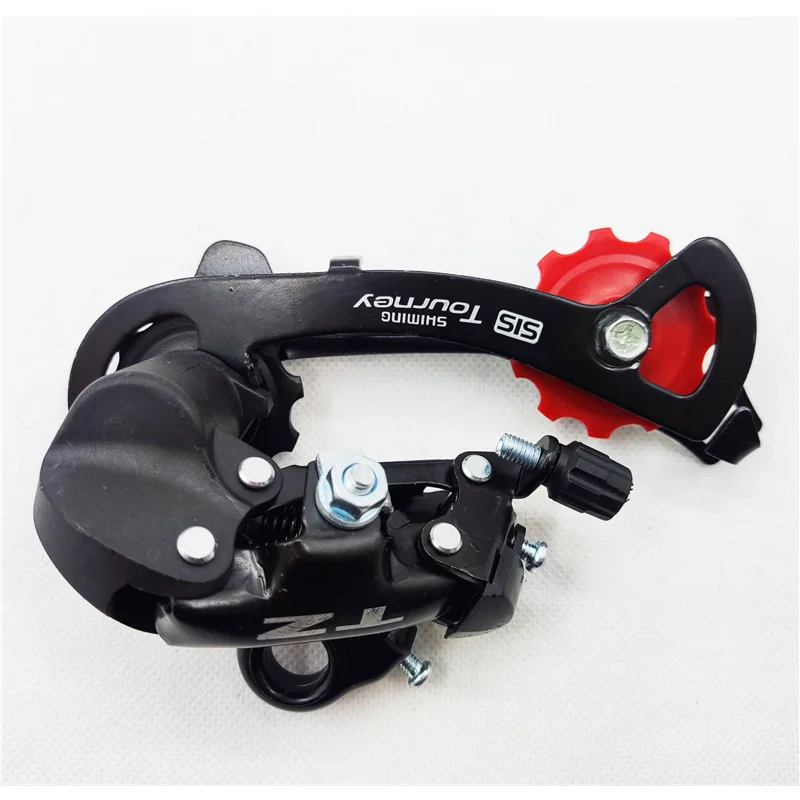 Cheap Bicycle Parts 9/27 Speed Mountain Bicycle Bike Rear Derailleur