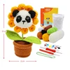panda