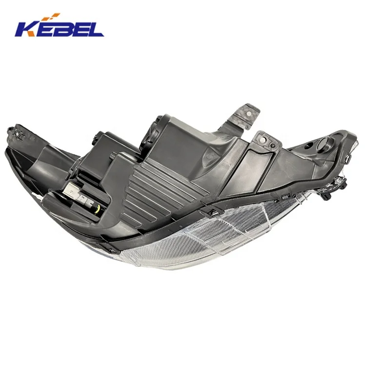 Toplo preporučeno Auto svjetlo 42704893 42704896 Kvalitetni LED reflektor za Chevrolet Spark 2019 2020 2021 Autodijelovi karoserije