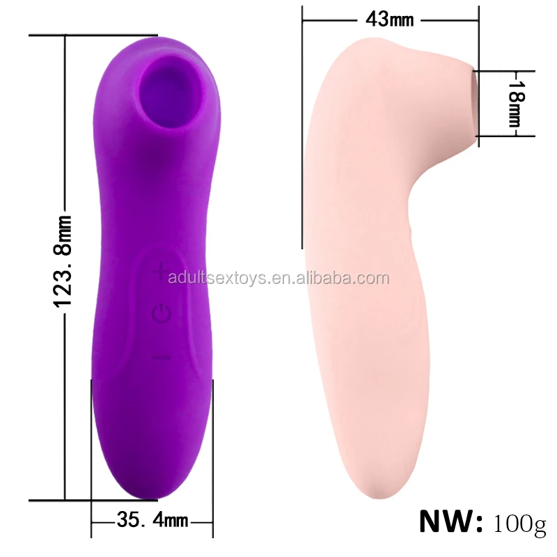 rodeo sex toys Sugar Pop Aurora Vibe Blue - Silicone Clitoral Vibration + Air Pulse  Vibrator main image 1