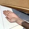 transparent