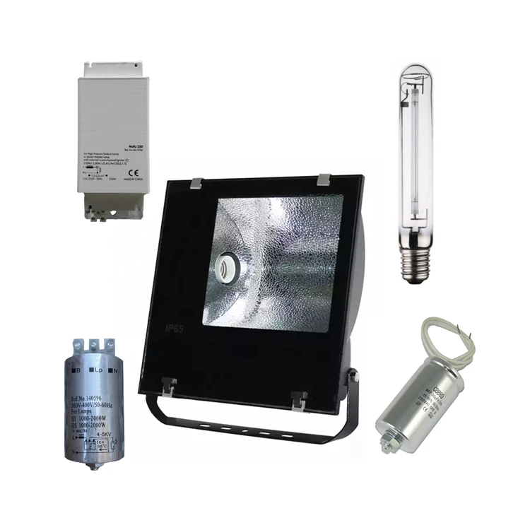 400w Hps Ballast Choke For 400w Sodium Vapour Lamp