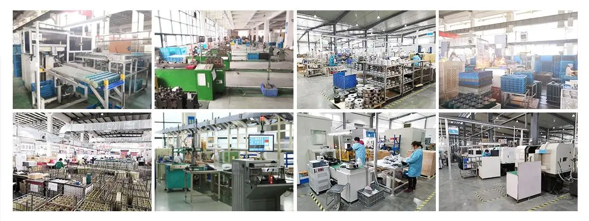 Factory