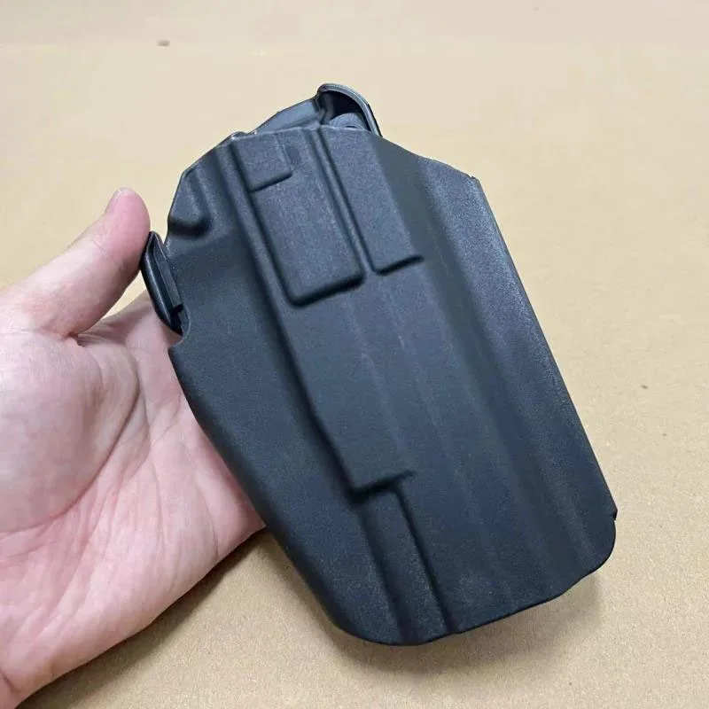 Adjustable Sport Enthusiasts Tactical Belt Set High Density Material High Density Material Competitive Tactic Waist Belt