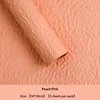 peachy pink