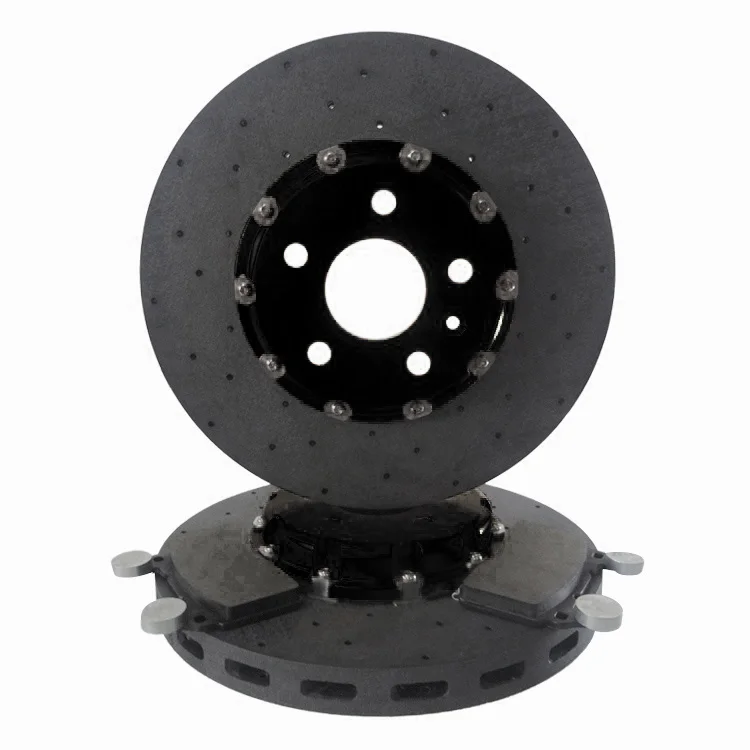 Ccbr6449 Oem Standard Rear Rotor All Sale Carbon Ceramic Rotor For