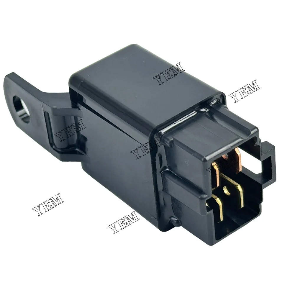 Repair Kit D1105 Glow Plug Lamp Timer 68881-53540 for Kubota 5