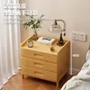 Beech wood color