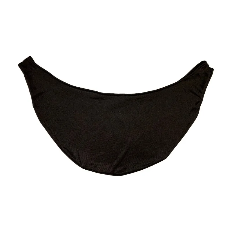 Сумка для полотенец с шариком боулинга тряпка-мешок тканевая салфетка чистки чехол бабочка мягкая ткань и