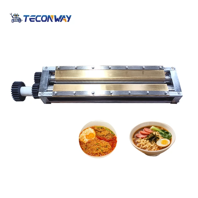Ningjin County Renny Extensive Experienced Factory Cutting Roller for Noodle Making Machine