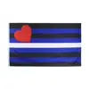rainbow flags L