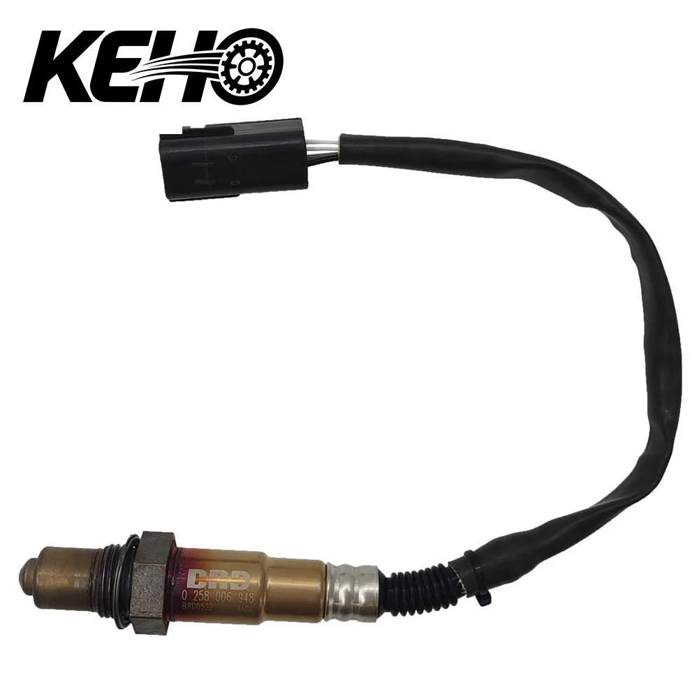 Oxygen sensor - 9052870 - Wuling Rongguang 1.2 / Landwind X5 1.5T-1