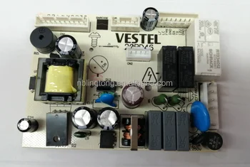 Segni Di PCB Del Frigorifero Difettosi E Come Sostituirli
