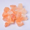 Sale arancione