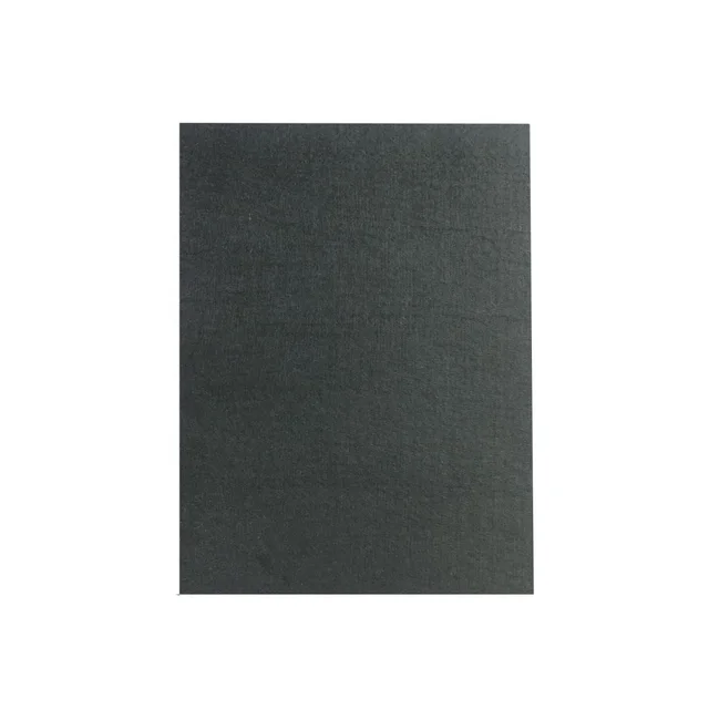 High Quality Fireproof Pan Graphite Felt Activated Carbon Fiber Felt Fire Resistant