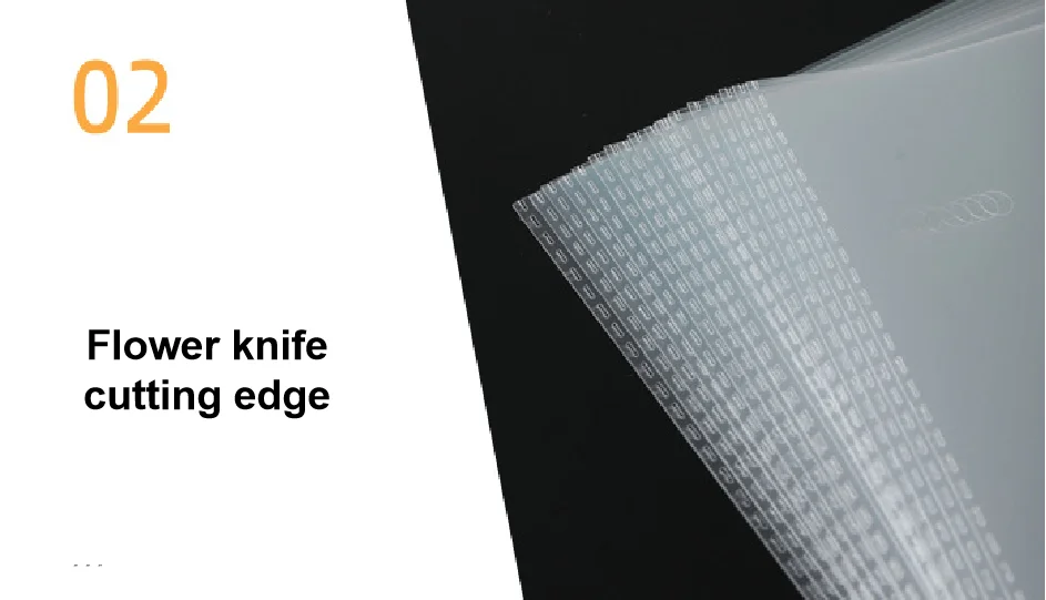 OPP Shrink Film Heat Shrink Bag Transparent Protective Film Shoe Film Box Outer Packaging Bag