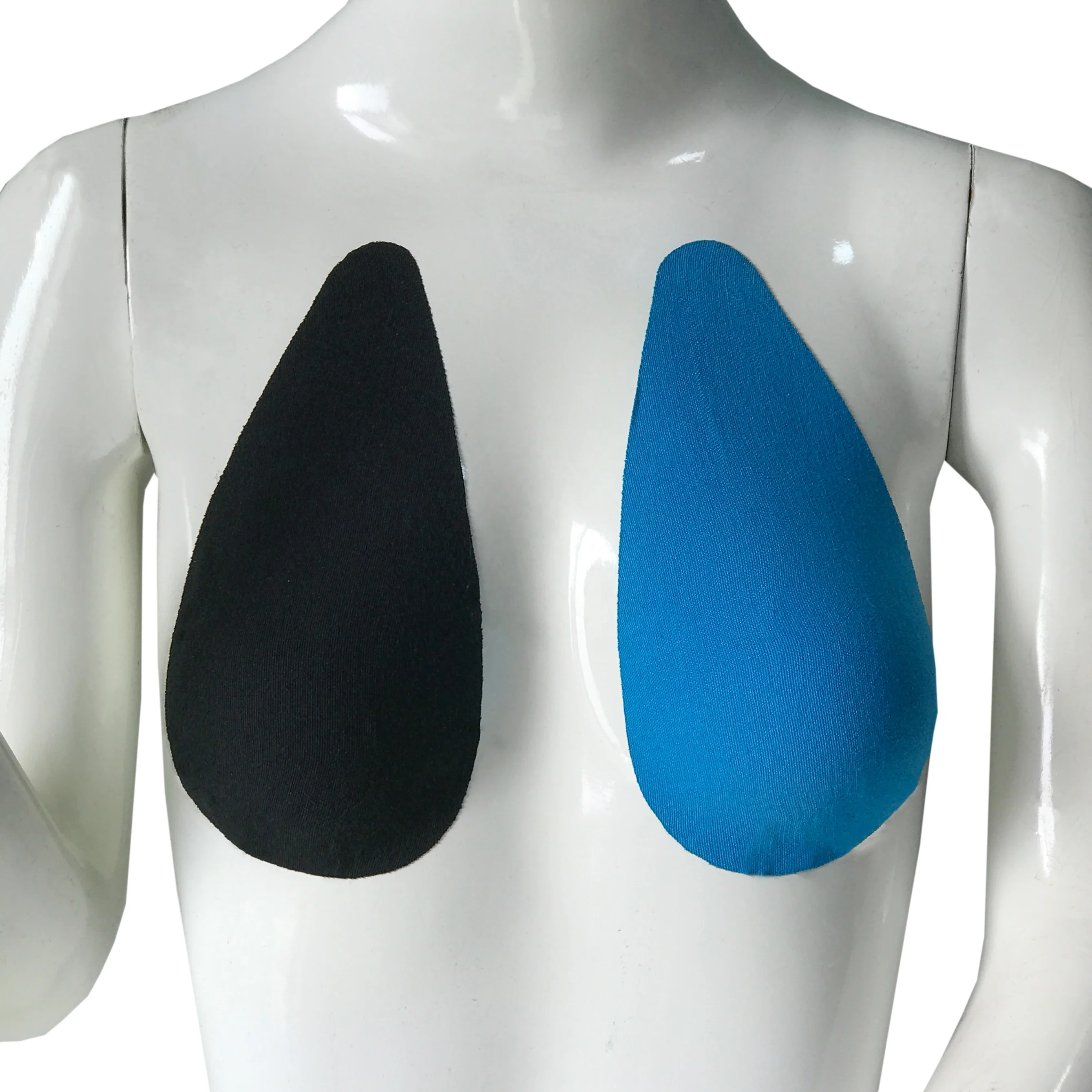 
Новый продукт, Женская невидимая лента большого размера для подтяжки груди 