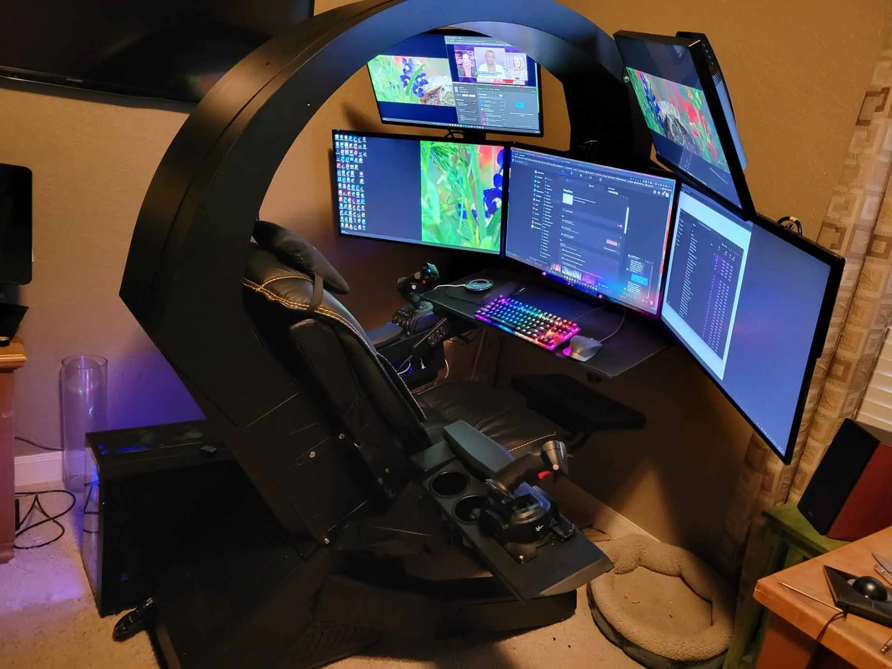 Zero Gravity Chair Gaming Chair Setup With Screen Workstation Scorpion Desk  Chair Zero Gravity Scorpion Gaming