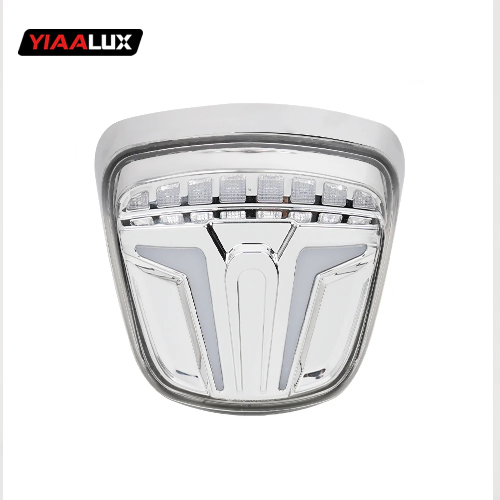 YIAALUX SPTL-T For sprintt Primavera  150 LED taillight illumination for vespa lights