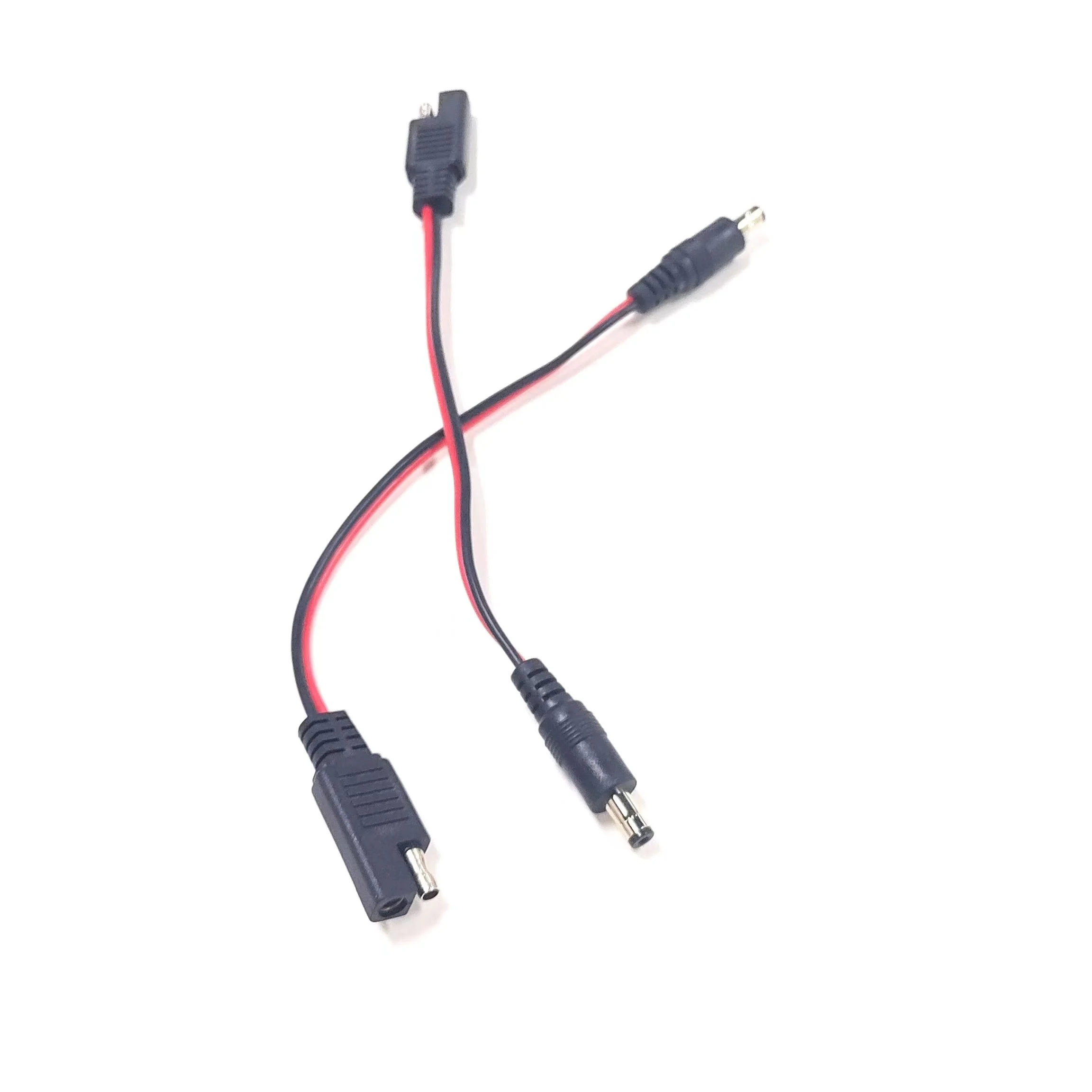 Collegamento Parallelo Solare Connettori A Y Per Pannelli Solari - Foto 6