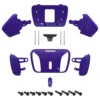 Solid Galactic Purple VPFM5006