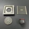 Gray single use