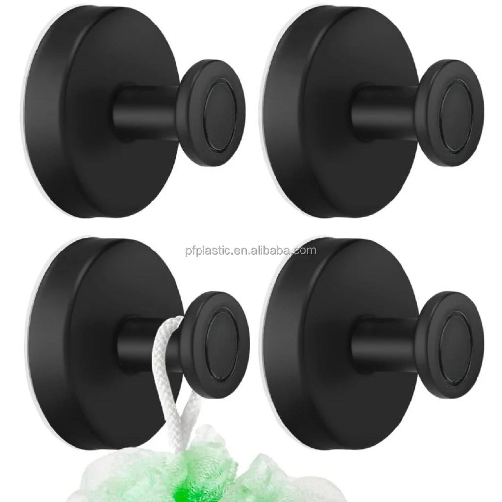 Bathroom Loofah Hanging Scenarios