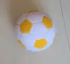 Multicolore-jaune et blanc
