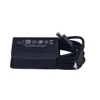 Cable negro de 1M C a C