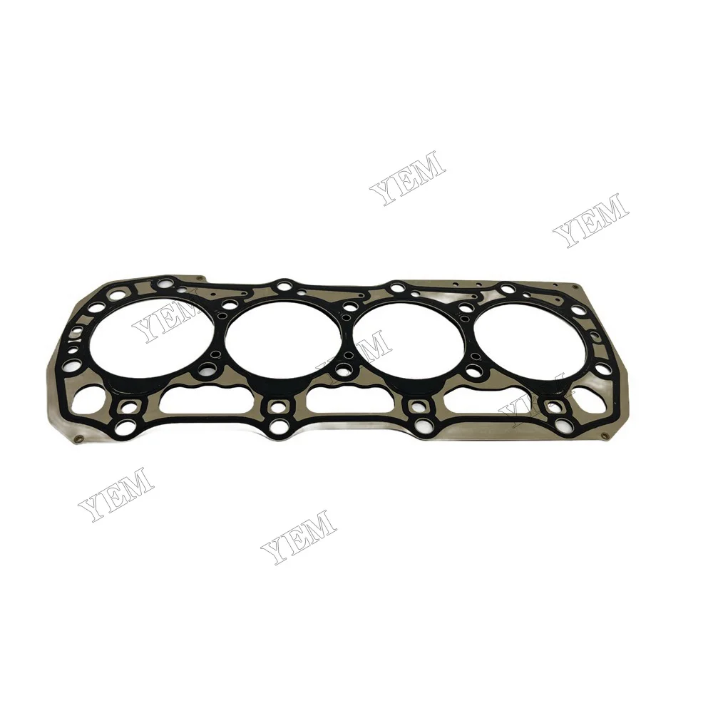 Replaces Head Gasket Suitable for Caterpillar 3024 Universal Engine Parts 3
