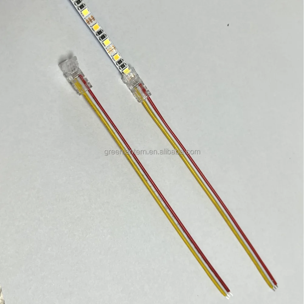 Tira LED SMD-RGB0-005, RGB, 5 M, Juego Completo | Lampara.es