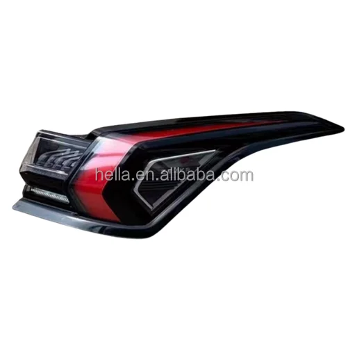 Car taillight For GEELY Zeekr 001 8891906355ZC