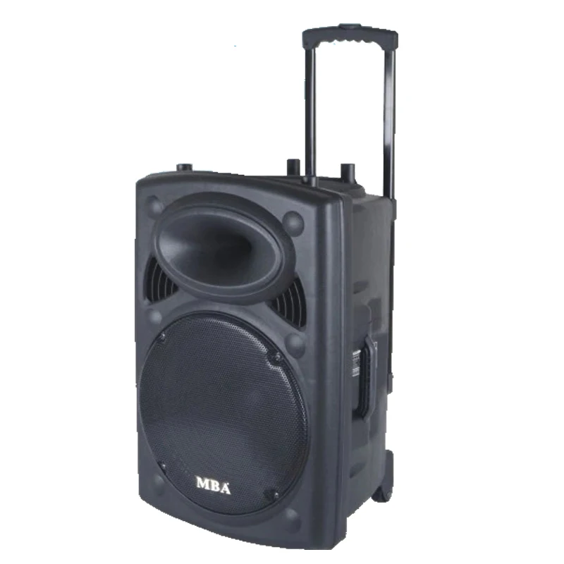 mepl trolley speaker