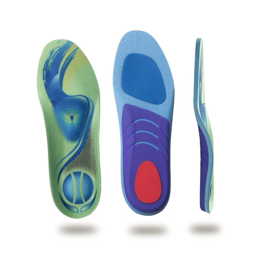 sport insoles