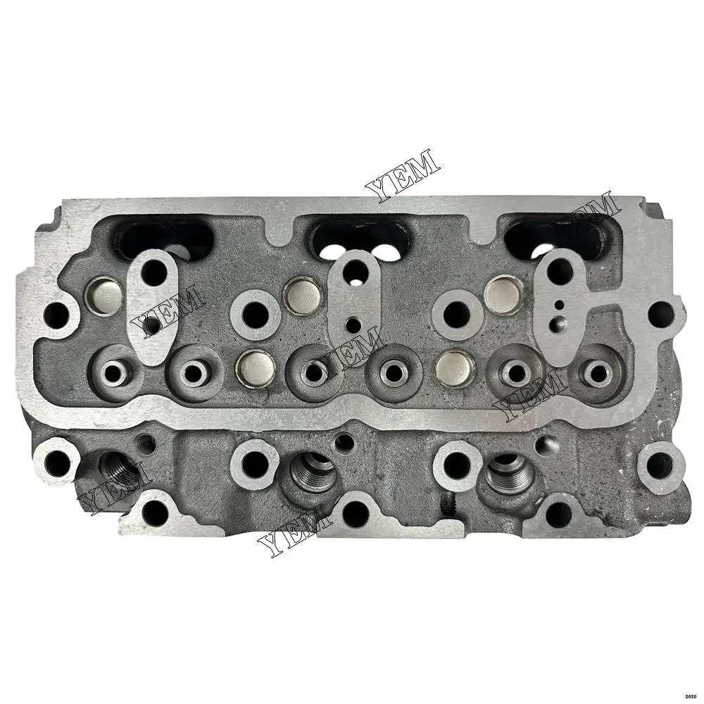 E3112 Cylinder Head for Kubota