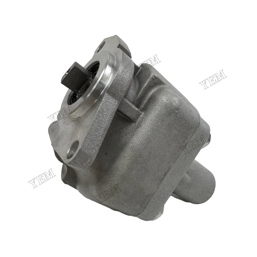 Hydraulic Gear Pump 37410-76600 Fit for Kubota V1505 Engine Parts