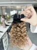 blond