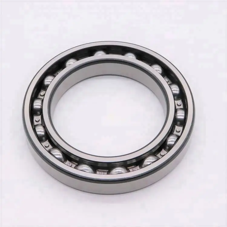 OEM Deep Groove Ball Rolling Mill Bearing 508729
