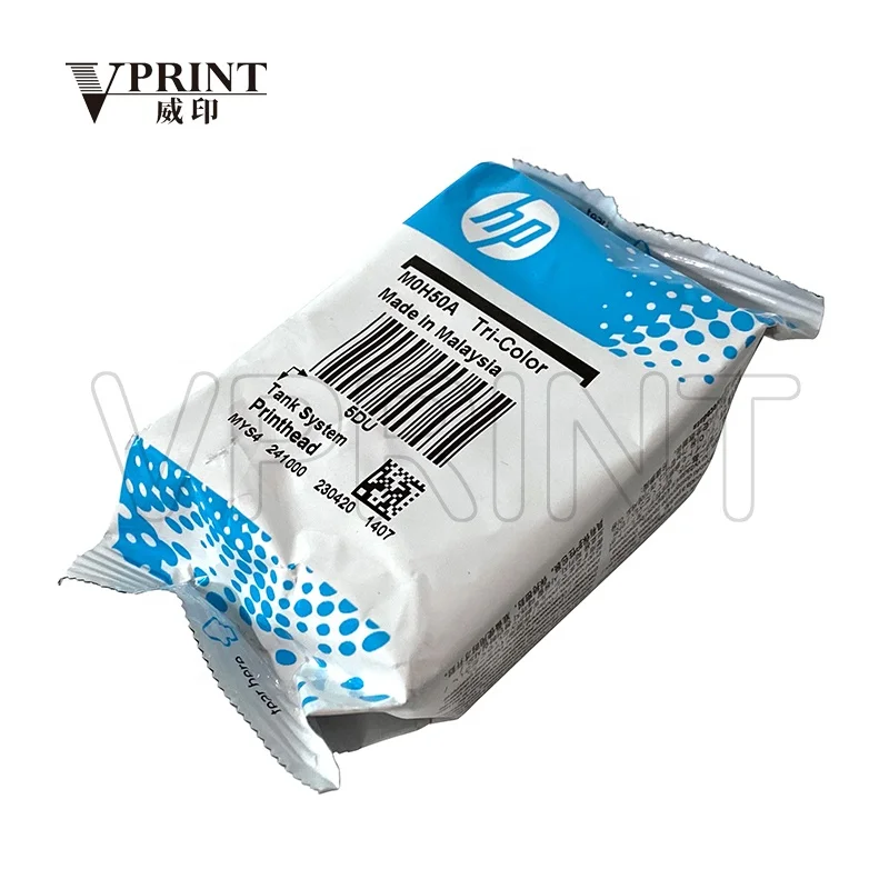 هید پرینت M0H50A برای HP Ink Tank 110 310 410 Smart Tank 300 400 500 510 530 610 Smart Tank Plus 550 570 650 قطعات چاپگر