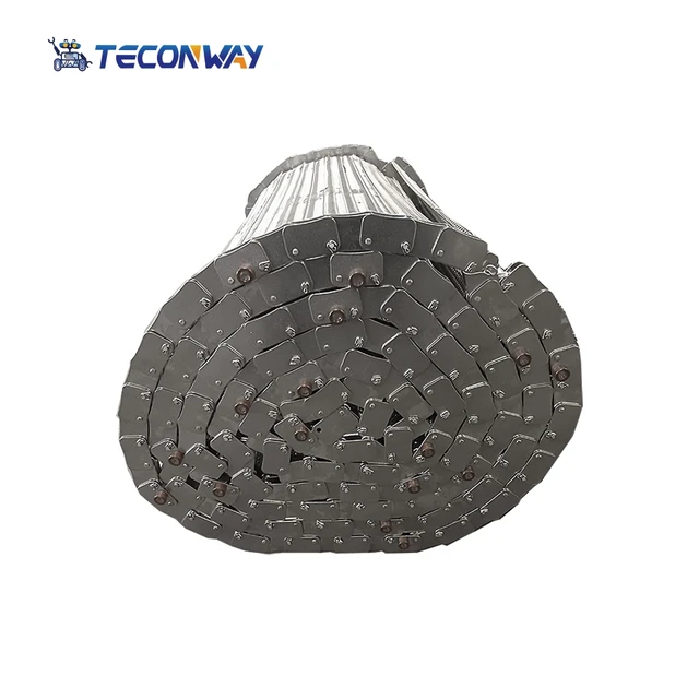 Expert Manufacturer SUS304 Mesh Belt for Efficient Grain Mesh Belt Conveyor