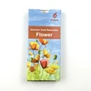 Flower(6colors)